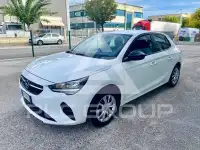 2022 Opel Corsa