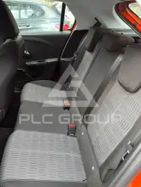 2023 Opel Corsa