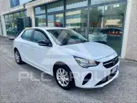 2022 Opel Corsa