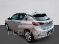 2023 Opel Corsa