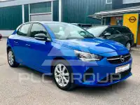 2023 Opel Corsa