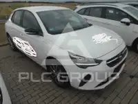 2023 Opel Corsa