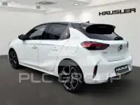 2023 Opel Corsa