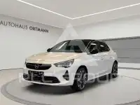 2023 Opel Corsa
