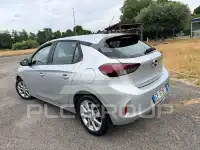 2023 Opel Corsa