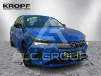 2023 Opel Corsa