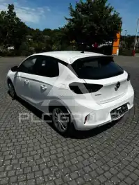 2023 Opel Corsa