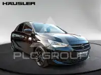 2023 Opel Corsa