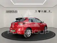 2023 Opel Corsa