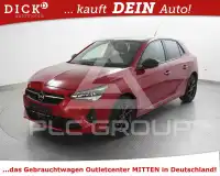 2023 Opel Corsa