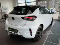 2023 Opel Corsa