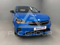 2023 Opel Corsa