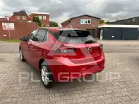 2023 Opel Corsa