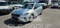 2023 Opel Corsa