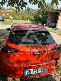 2023 Opel Corsa
