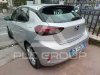 2023 Opel Corsa