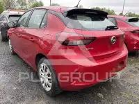 2023 Opel Corsa
