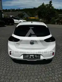 2023 Opel Corsa