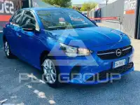 2023 Opel Corsa