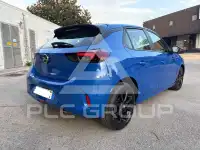 2023 Opel Corsa