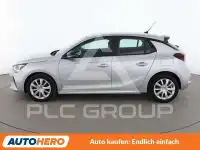 2023 Opel Corsa