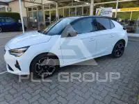2023 Opel Corsa