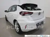 2023 Opel Corsa