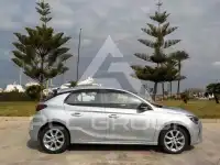 2023 Opel Corsa