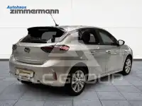 2023 Opel Corsa