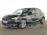 2023 Opel Corsa