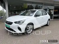 2023 Opel Corsa