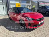 2023 Opel Corsa