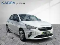 2023 Opel Corsa
