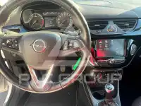 2019 Opel Corsa