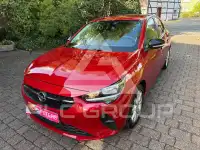 2023 Opel Corsa