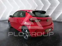 2023 Opel Corsa