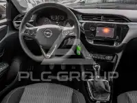 2023 Opel Corsa