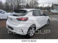 2023 Opel Corsa