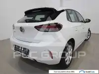 2023 Opel Corsa