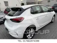 2023 Opel Corsa