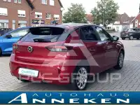 2023 Opel Corsa