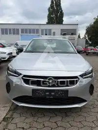 2023 Opel Corsa