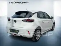 2023 Opel Corsa