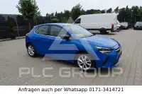 2023 Opel Corsa
