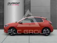 2023 Opel Corsa
