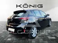 2023 Opel Corsa