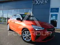 2023 Opel Corsa