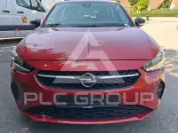 2023 Opel Corsa
