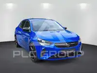 2023 Opel Corsa
