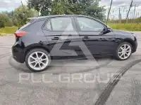 2023 Opel Corsa